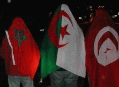 love maroc